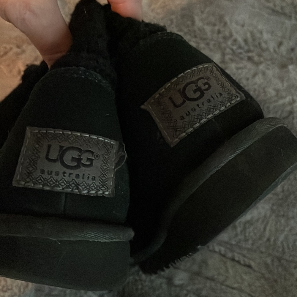 Ugg Boot - image 4